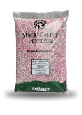 Magic Carpet Fertilizer product image