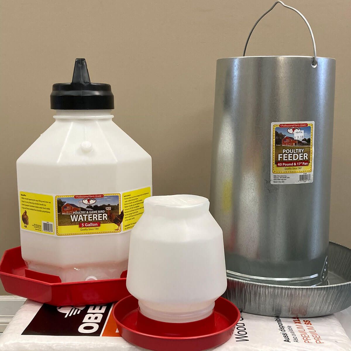 Ritchie Water Bowls for purchase