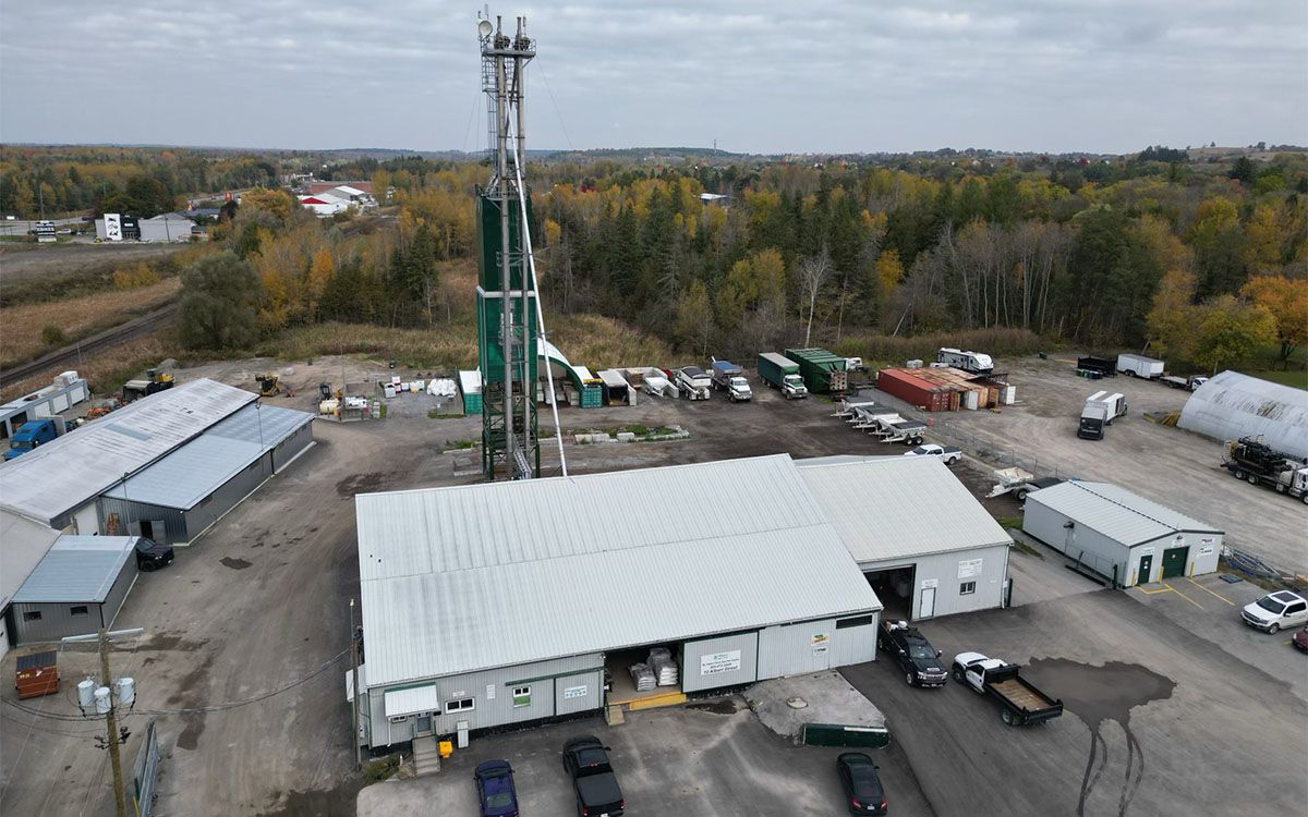 Alliance Agri-Turf Mt. Albert location