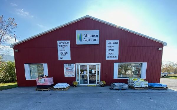 Alliance Agri-Turf Fenelon Falls location
