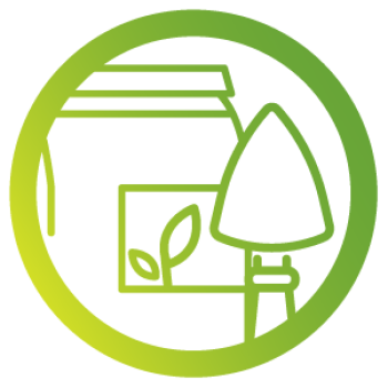 Alliance Agri-Turf Farm Retail Icon 