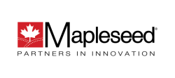 Mapleseed logo