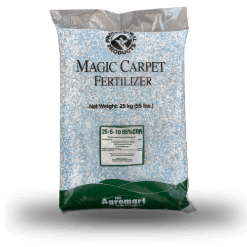Magic Carpet Fertilizer