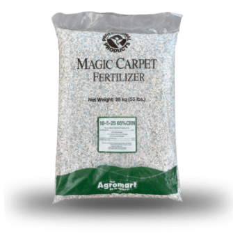 Magic Carpet Fertilizer product image